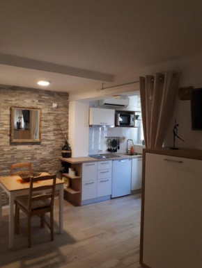 Apartmani GORINKA